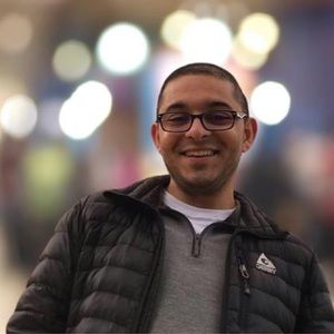 Meet your Posher, Nik